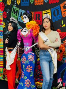 Town of CIcero hosts the Day of the Dead 