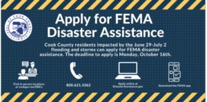 FEMA Disaster Assistance