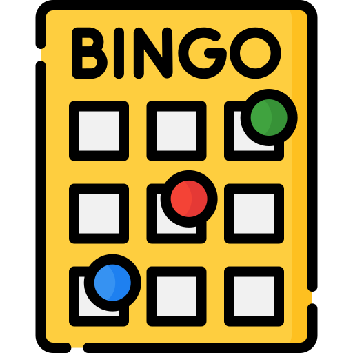 Bingo In The Park! Friday, May 17 or May 24th