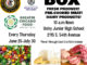 Food giveaway every Thursday Cicero District 99