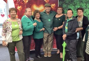 Hearts and Shamrocks Brunch March 17, 2022
