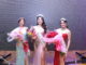2022-23 Cicero Mexican Independence Celebration Pageant Queen and her Court