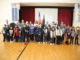 Cicero honors veterans at commemoration featuring VA official on Wednesday, November 9, 2022. Guest speaker was Shynae Murphy, the Veteran Service Office with Illinois Department of Veterans Affairs, who discussed the state's services and her own service in the U.S. Navy.