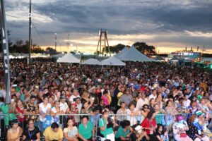 Cicero sets record attendance crowds each year it hosts Mexican Independence celebrations