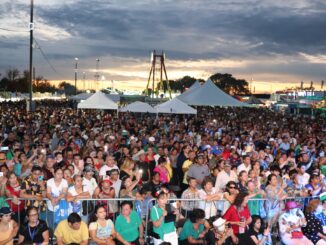Cicero sets record attendance crowds each year it hosts Mexican Independence celebrations