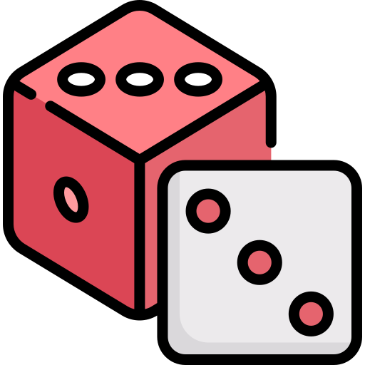 Bunco (Every Tuesday & Thursday at 1 P.M.)
