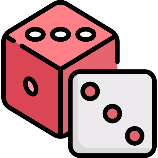 Bunco (Every Tuesday & Thursday At 1 P.M.)