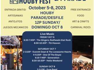 Houby Festival 2023