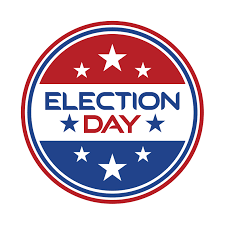 Election Day: Tuesday, March 19