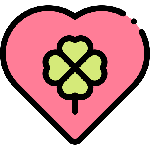 Hearts & Shamrocks Party! Wednesday, March 13