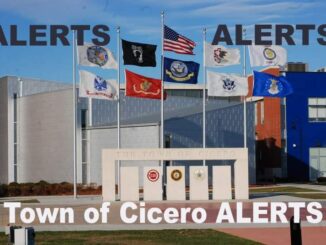 Alerts Cicero