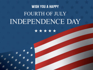 Happy 4th of July ... hours of operation, services curtailed for 4th